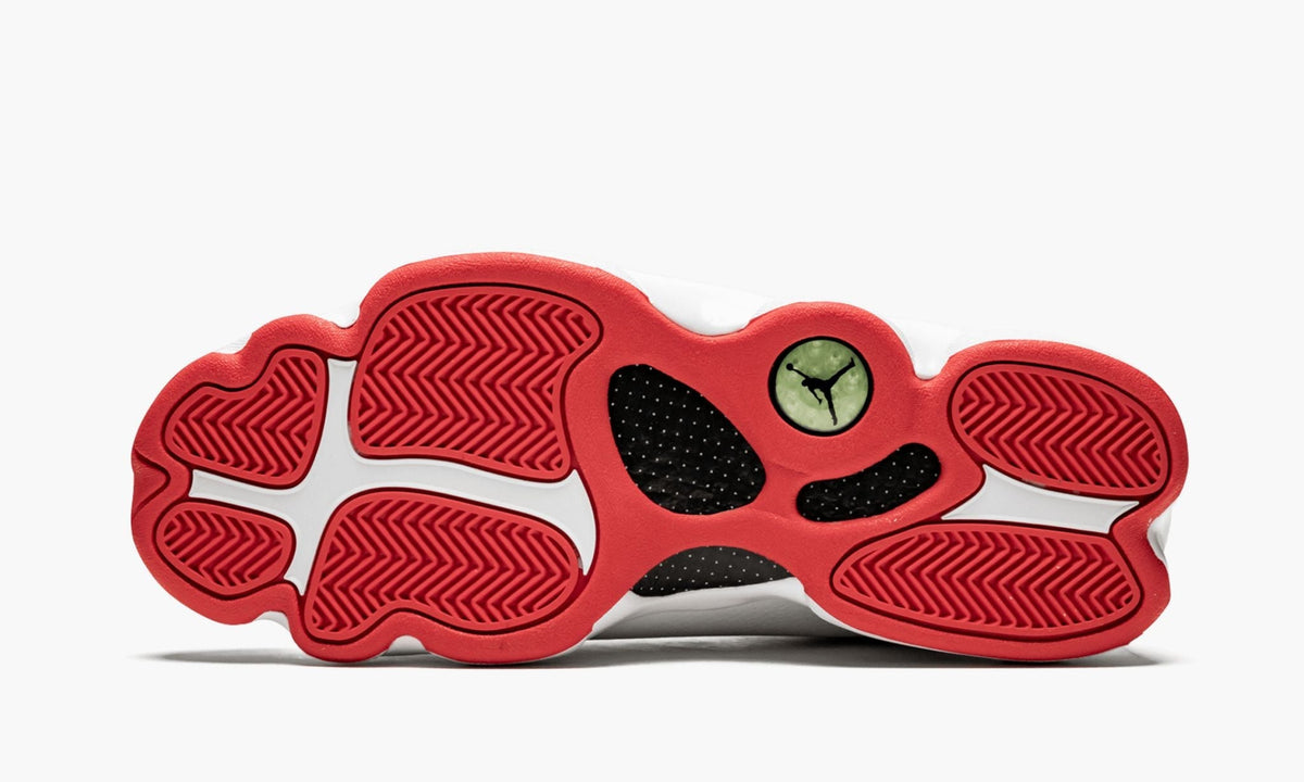 Air Jordan 13 Retro History Of Flight Sneakers