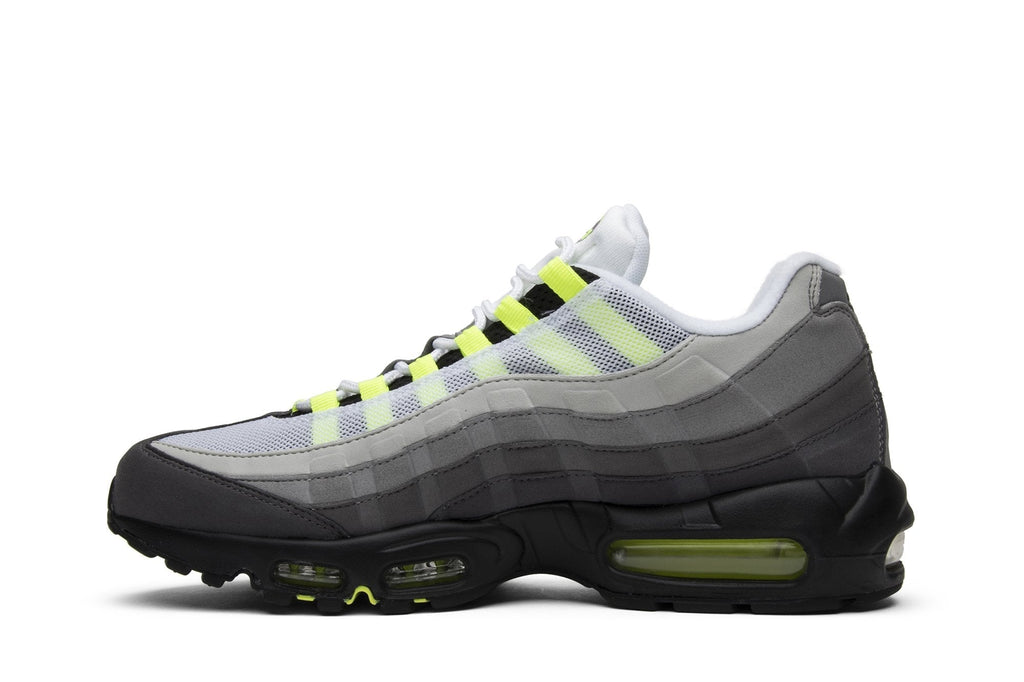 Air Max 95 OG 2015 Neon Sneakers