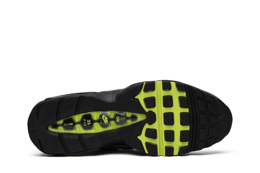 Air Max 95 OG 2015 Neon Sneakers
