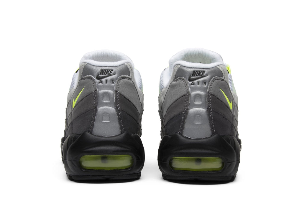 Air Max 95 OG 2015 Neon Sneakers