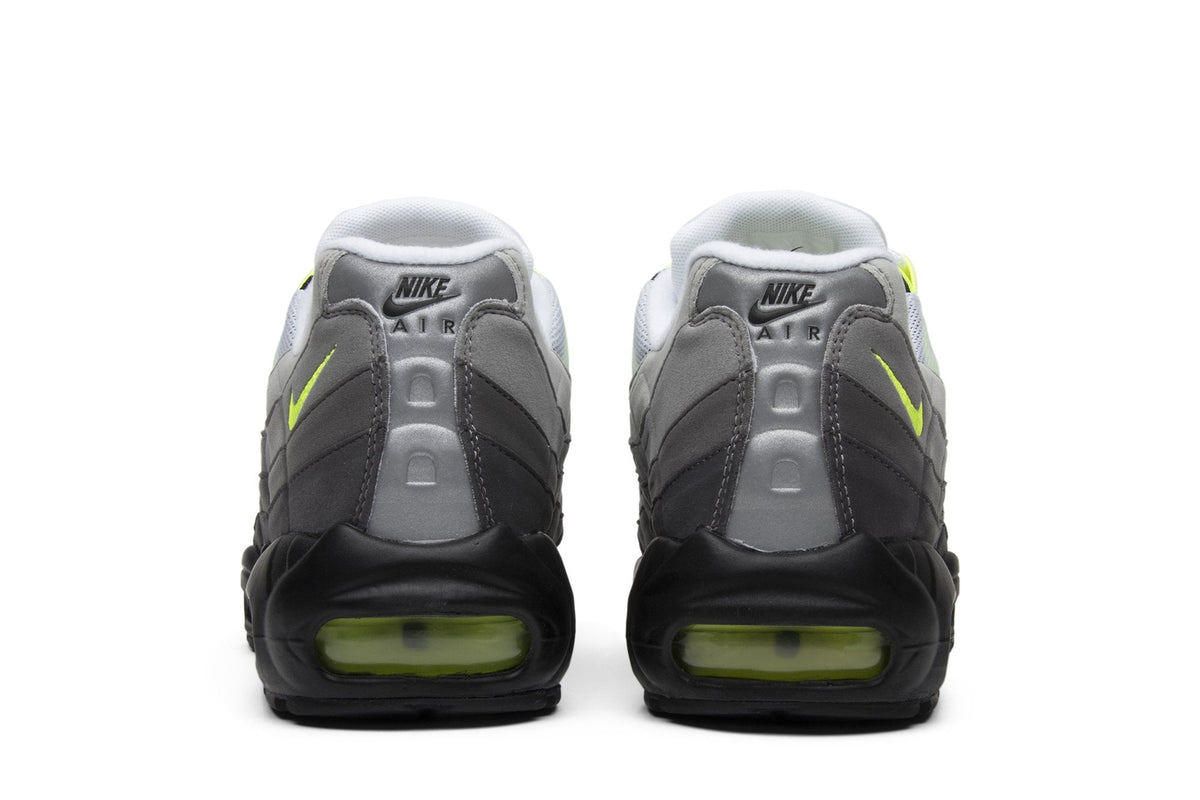 Air Max 95 OG 2015 Neon Sneakers