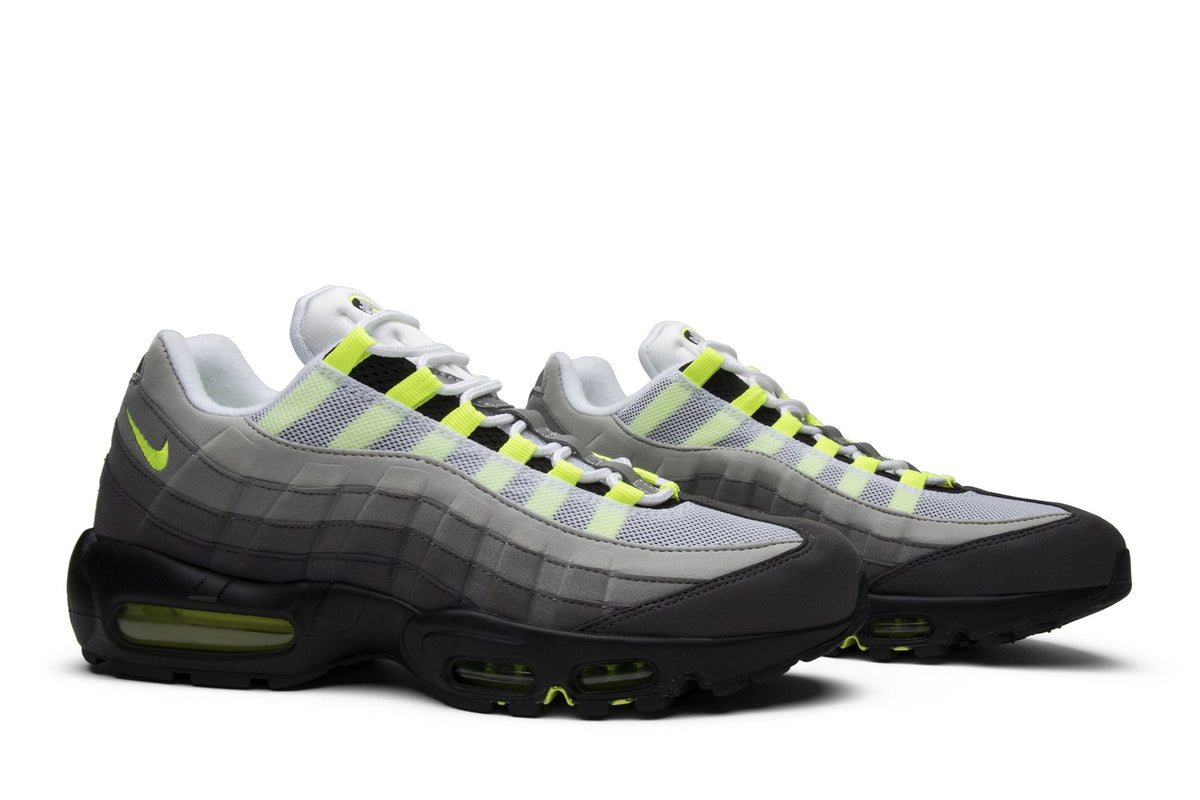 Air Max 95 OG 2015 Neon Sneakers