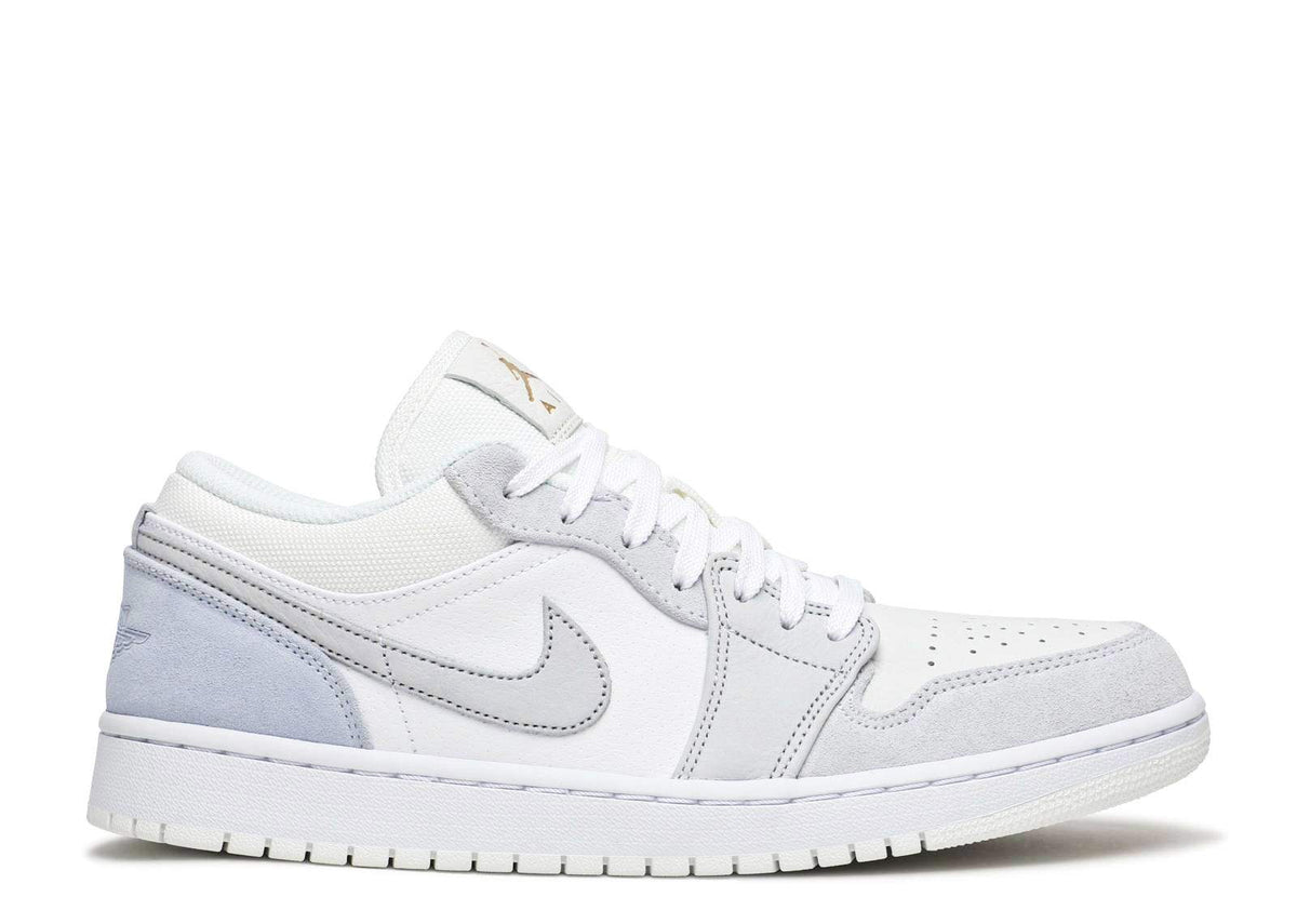 Air Jordan 1 Low 'Paris' Sneakers