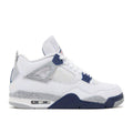 Air Jordan 4 Retro 'Midnight Navy' Sneakers