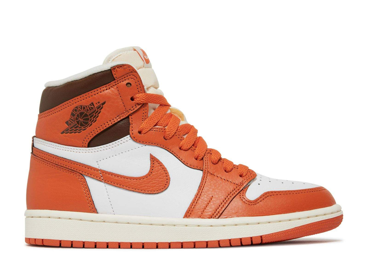 Air Jordan 1 High OG 'Starfish' Sneakers