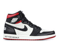 Air Jordan 1 Retro High OG NRG 'Not For Resale' Sneakers
