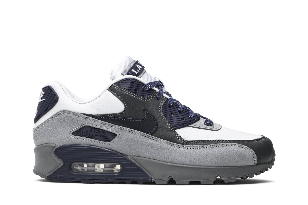 Nike Air Max 90 NRG Lahar Escape Indigo Sneakers