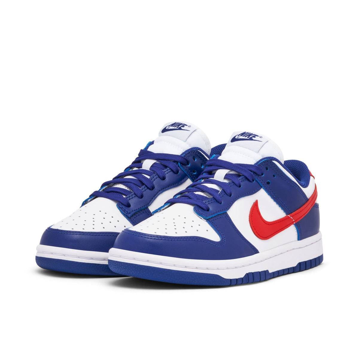 Nike Dunk Low USA Womens Sneakers