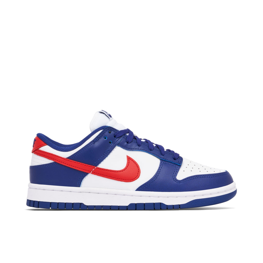 Nike Dunk Low USA Womens Sneakers