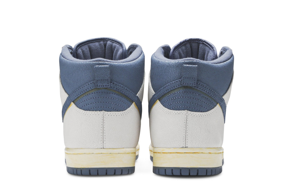 Nike SB x Atlas Dunk High Lost At Sea Sneakers