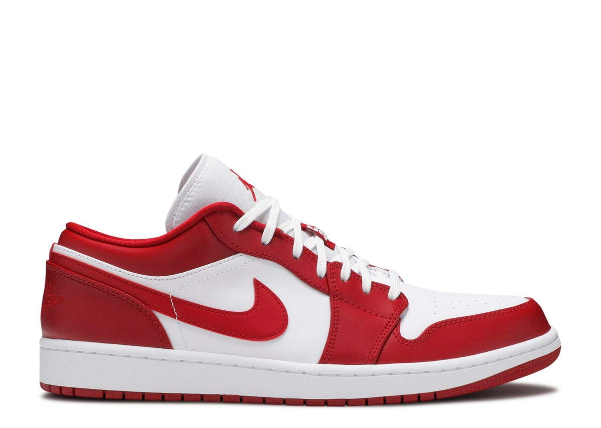 Air Jordan 1 Low 'Gym Red' Sneakers